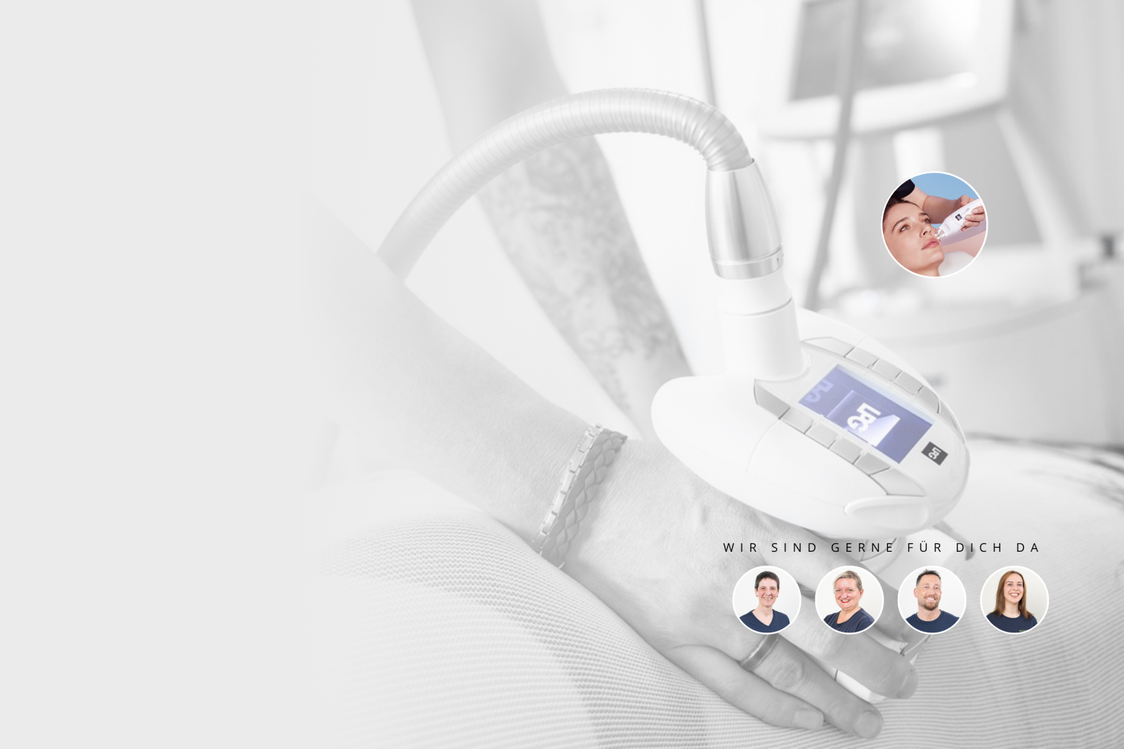 LPG Endermologie Sursee
