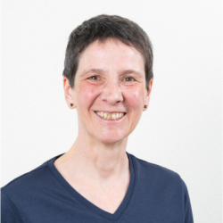Petra Banholzer Med.Masseurin magena Sursee