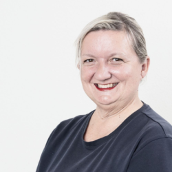 Monika Ineichen Masseurin magena Sursee
